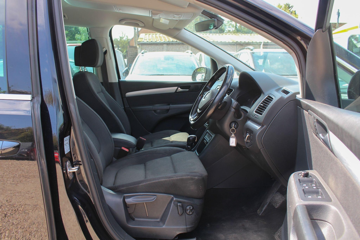 Vehicle 28