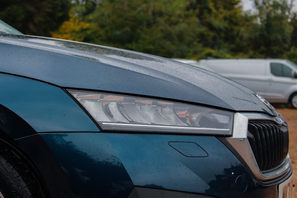 Used Skoda Octavia 2021 for sale - 76314965: Photo 15