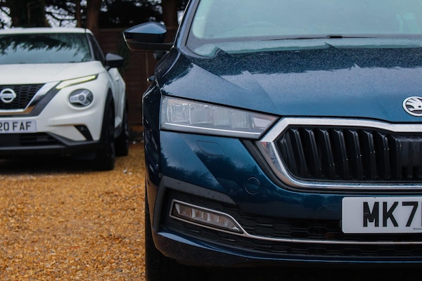 Used Skoda Octavia 2021 for sale - 76314965: Photo 16