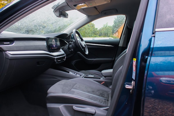 Used Skoda Octavia 2021 for sale - 76314965: Photo 23