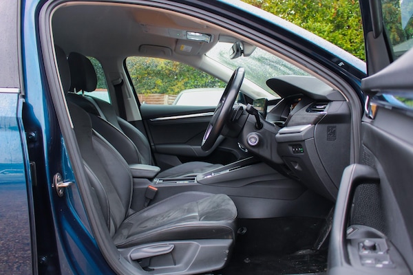 Used Skoda Octavia 2021 for sale - 76314965: Photo 29