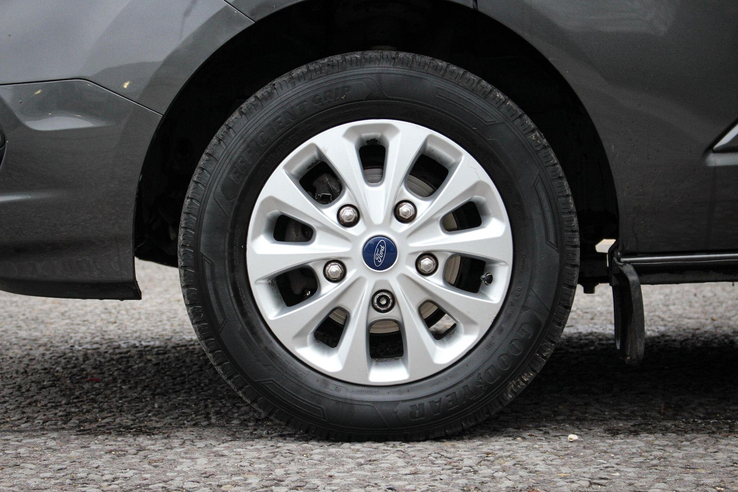 Used Ford Transit Custom 2020 for sale - 77074352: Photo 19