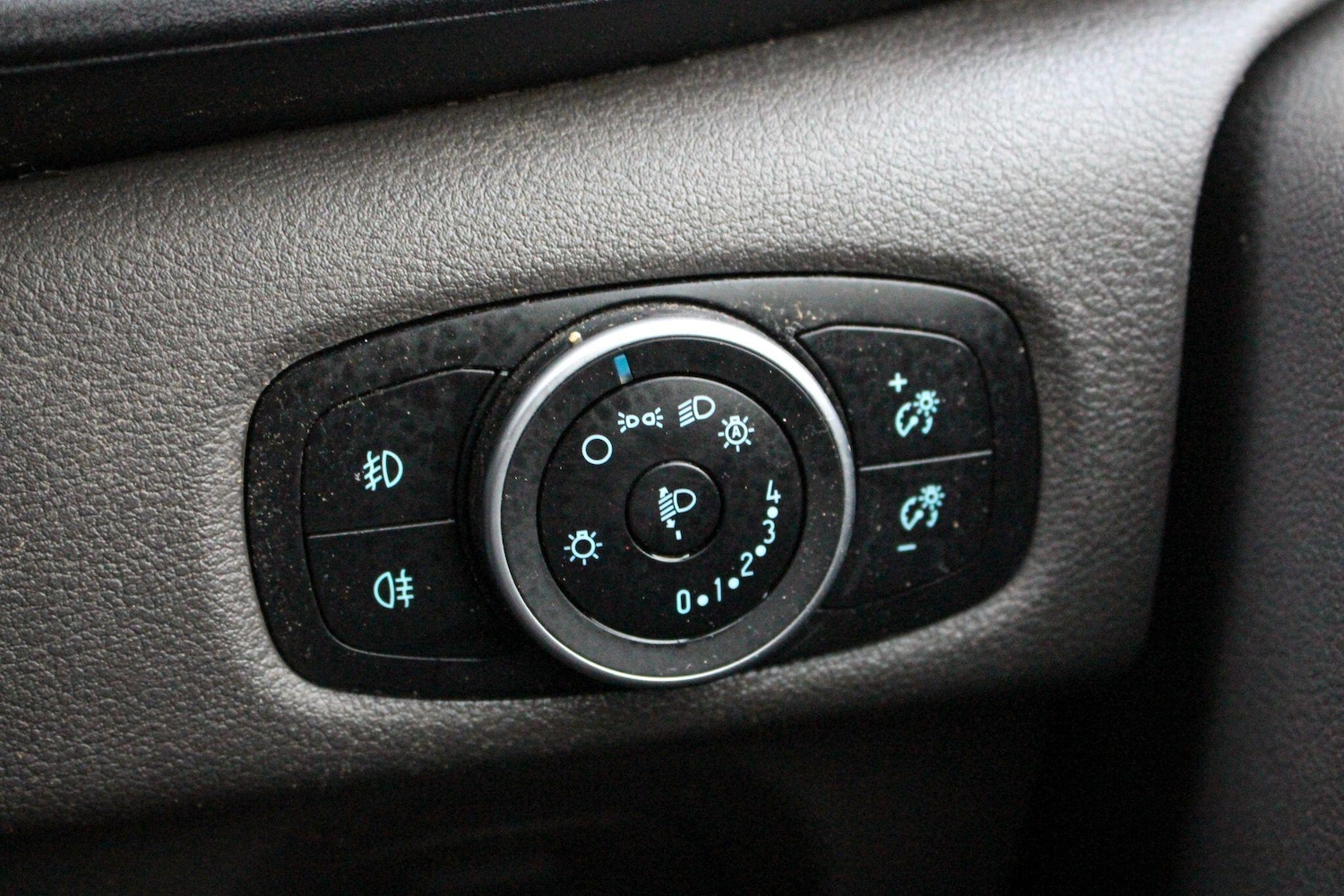 Used Ford Transit Custom 2020 for sale - 77074352: Photo 23