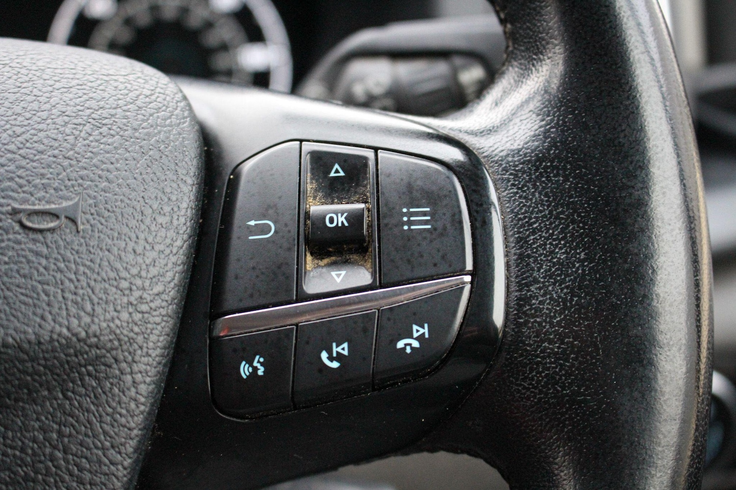 Used Ford Transit Custom 2020 for sale - 77074352: Photo 24