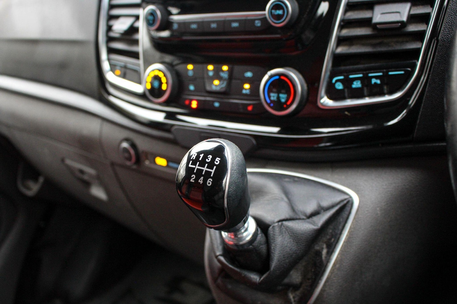 Used Ford Transit Custom 2020 for sale - 77074352: Photo 29