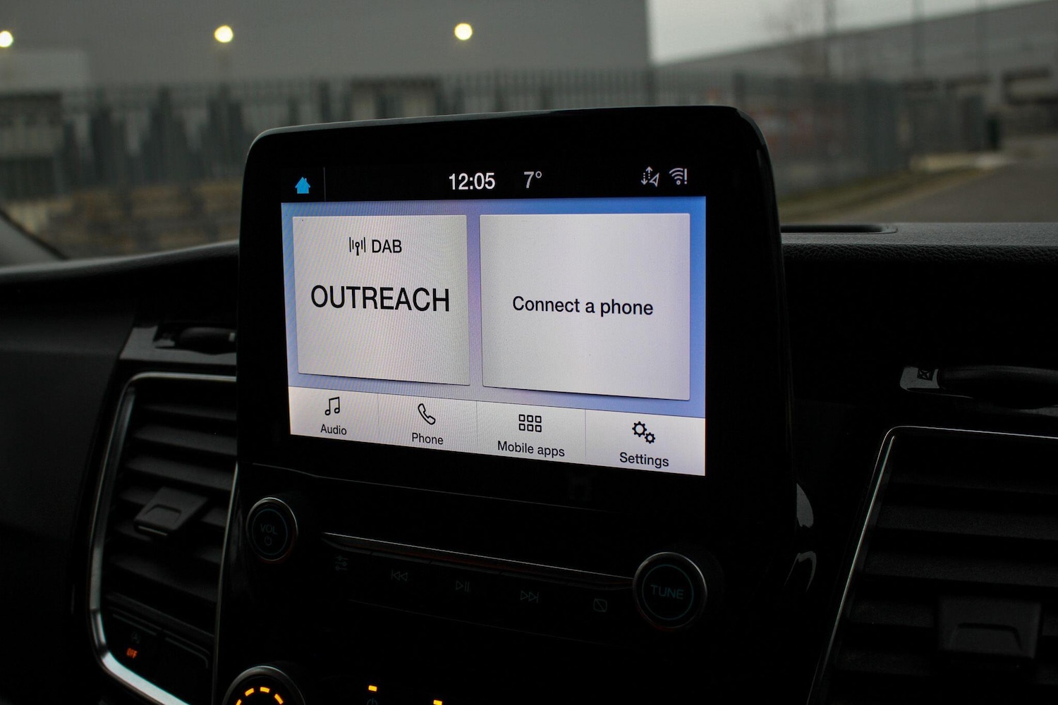 Used Ford Transit Custom 2020 for sale - 77074352: Photo 31