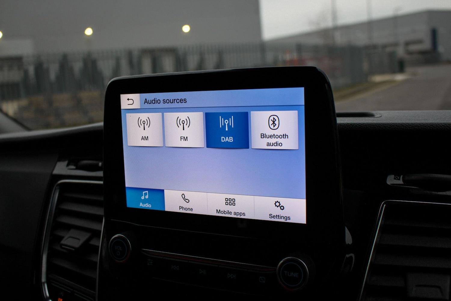 Used Ford Transit Custom 2020 for sale - 77074352: Photo 34