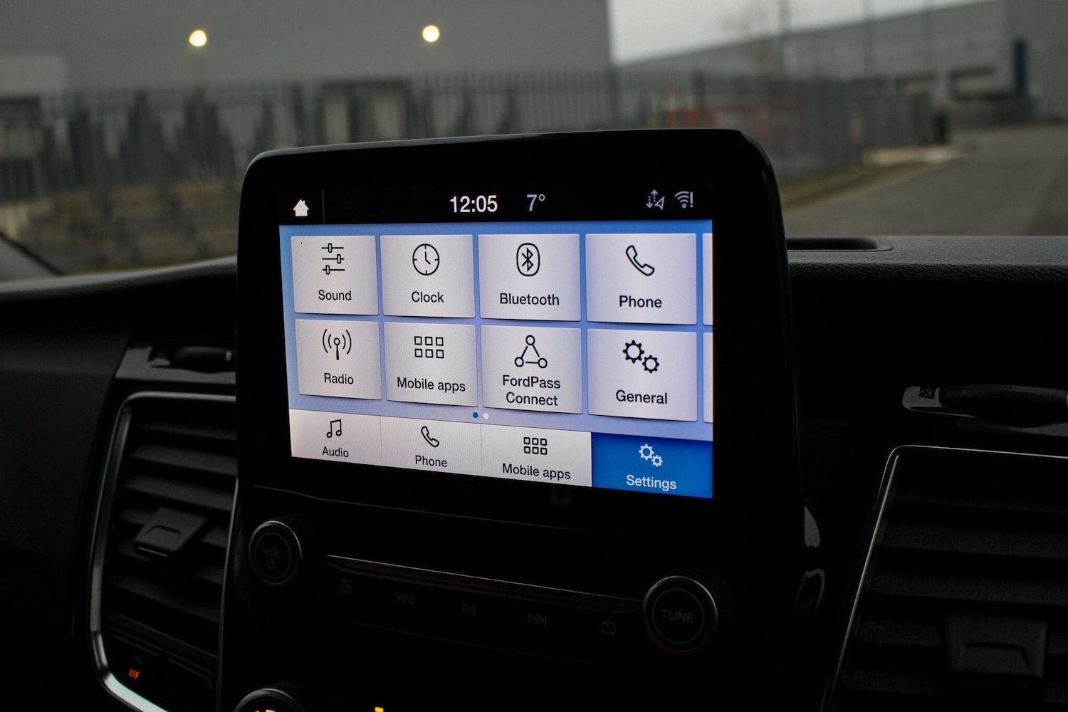 Used Ford Transit Custom 2020 for sale - 77074352: Photo 36