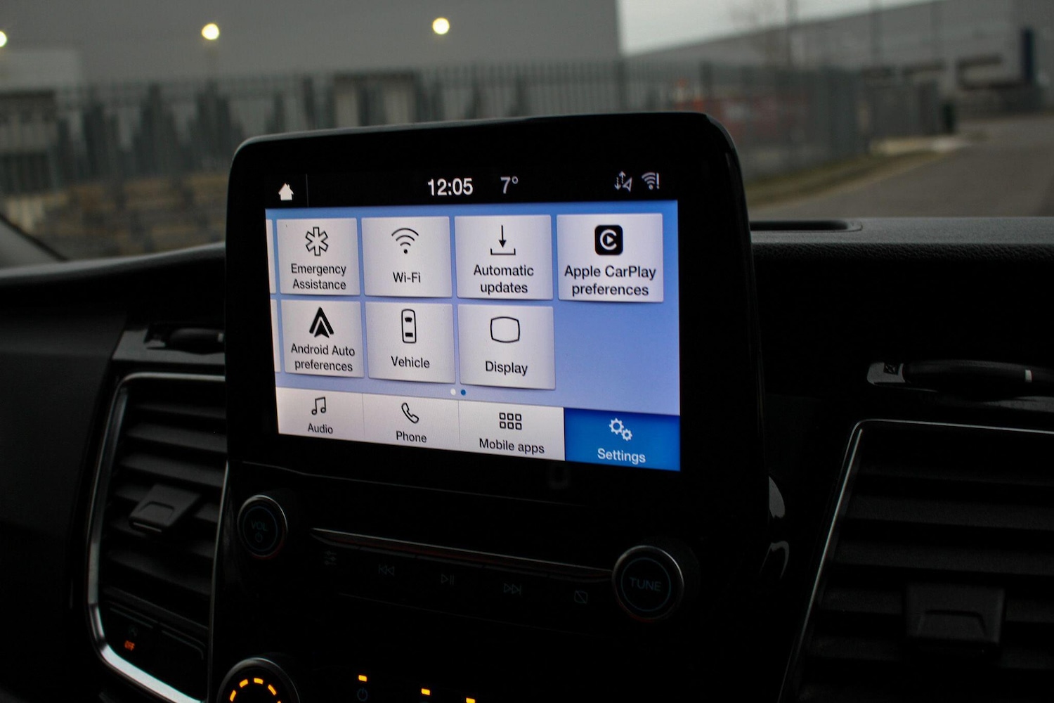 Used Ford Transit Custom 2020 for sale - 77074352: Photo 37