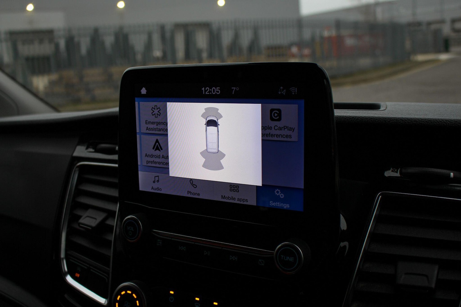 Used Ford Transit Custom 2020 for sale - 77074352: Photo 38