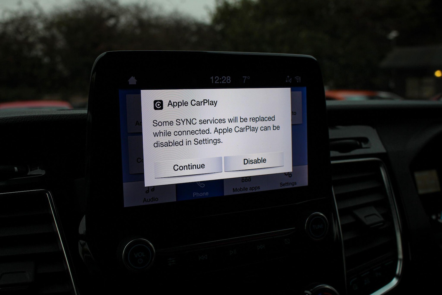 Used Ford Transit Custom 2020 for sale - 77074352: Photo 41