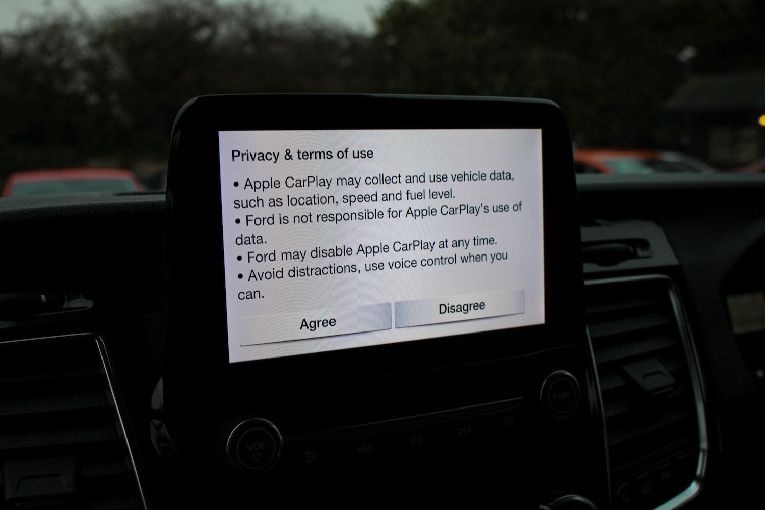 Used Ford Transit Custom 2020 for sale - 77074352: Photo 42