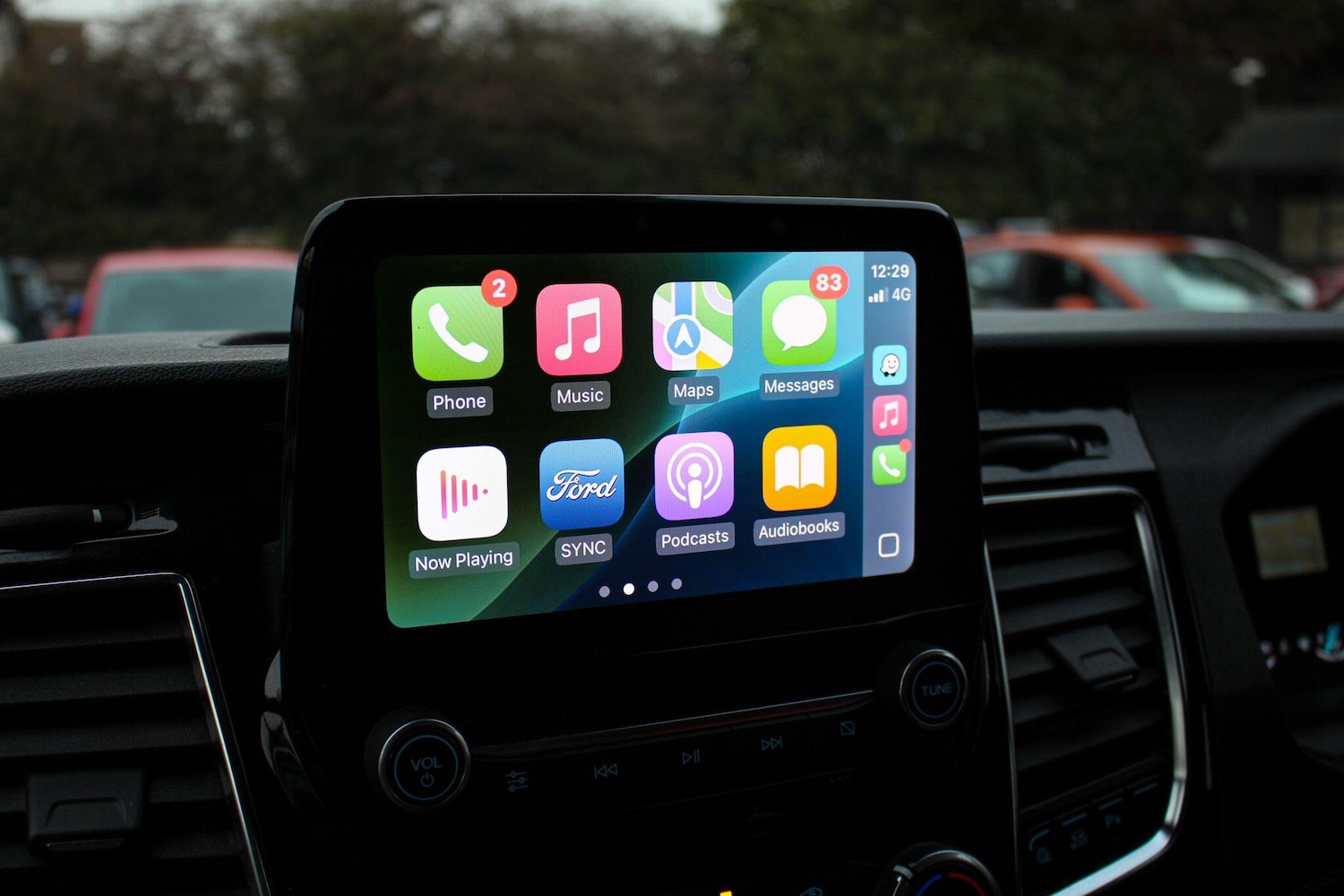 Used Ford Transit Custom 2020 for sale - 77074352: Photo 43