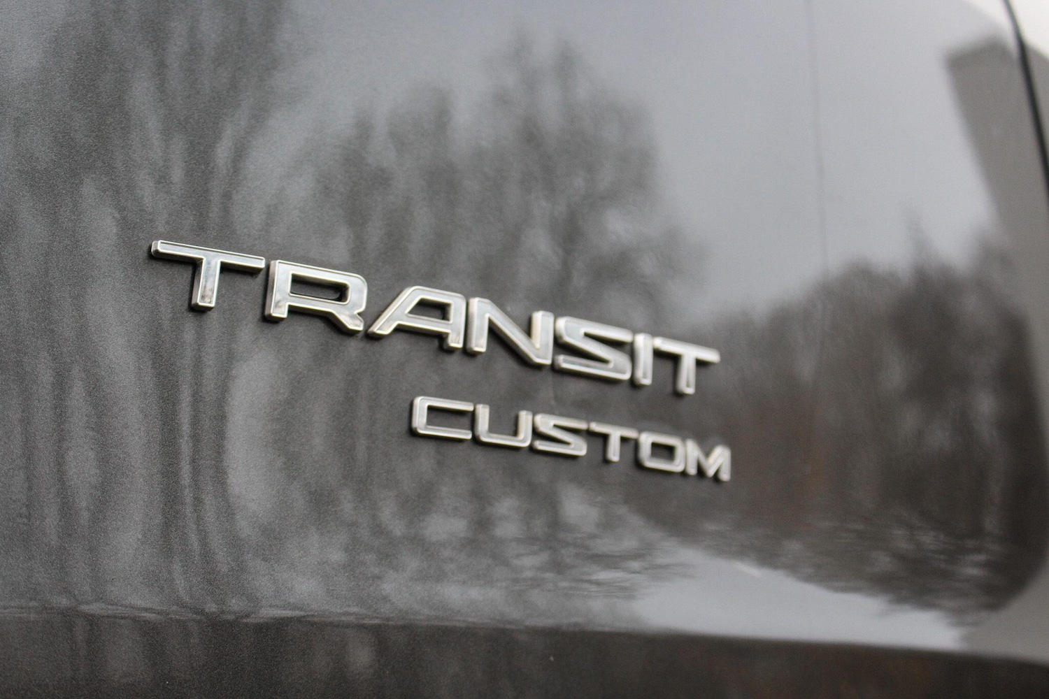 Used Ford Transit Custom 2020 for sale - 77074352: Photo 7