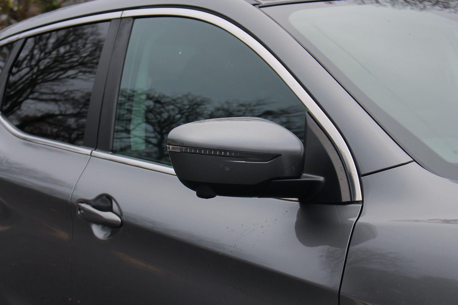 Used Nissan Qashqai 2016 for sale - 76898373: Photo 13