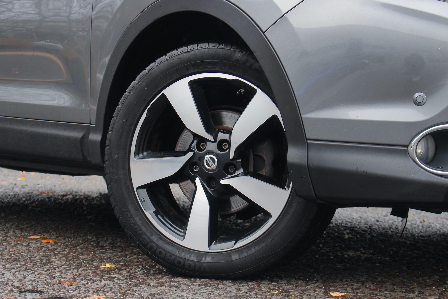 Used Nissan Qashqai 2016 for sale - 76898373: Photo 14