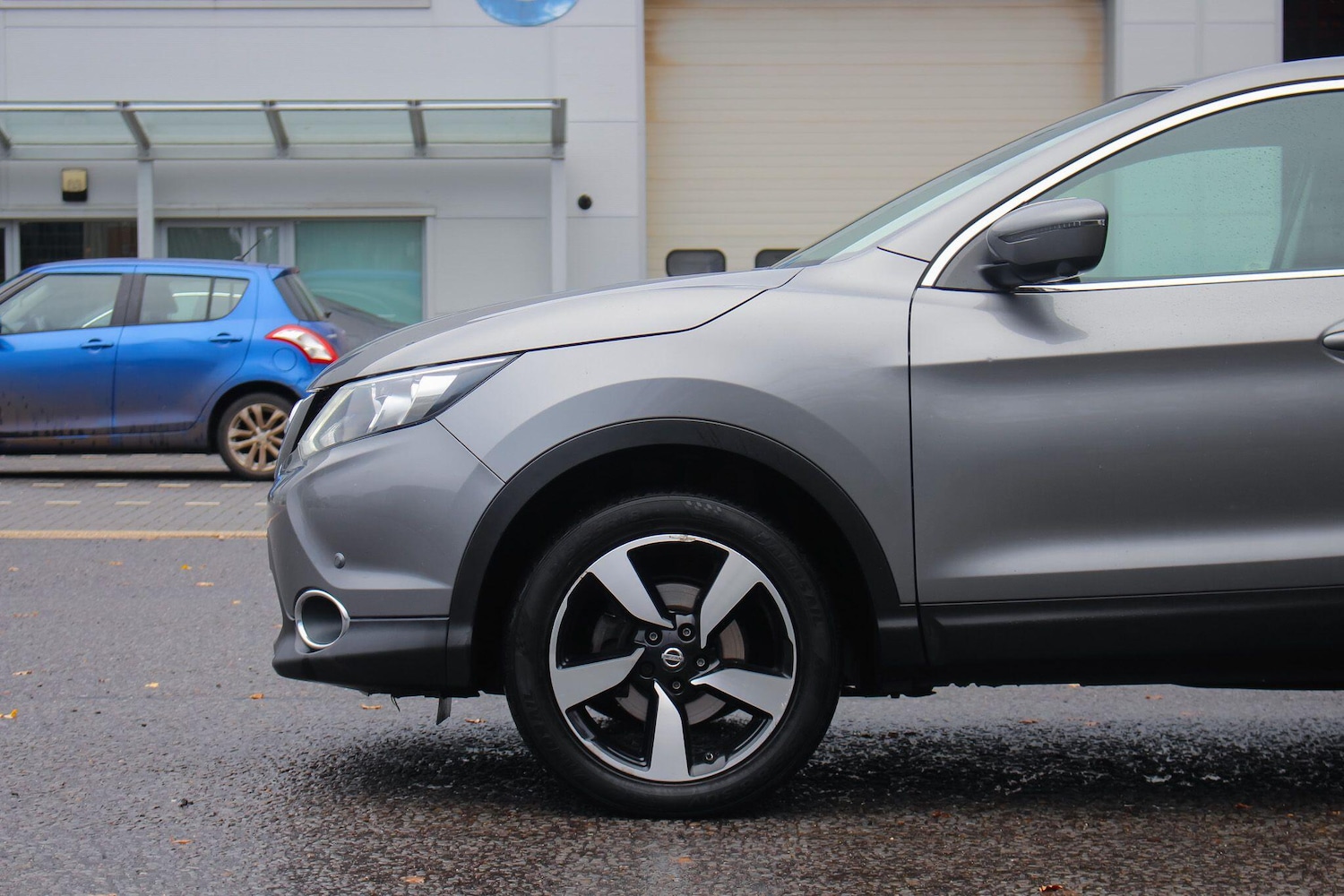 Used Nissan Qashqai 2016 for sale - 76898373: Photo 23