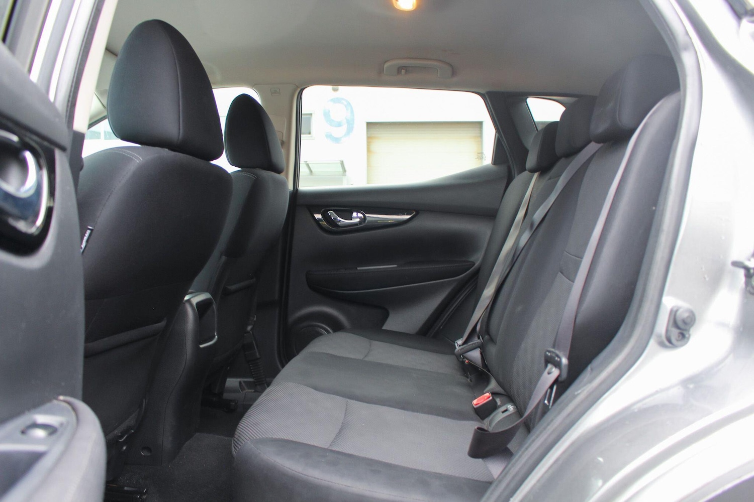 Used Nissan Qashqai 2016 for sale - 76898373: Photo 26