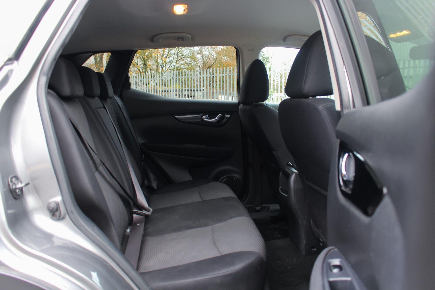 Used Nissan Qashqai 2016 for sale - 76898373: Photo 29