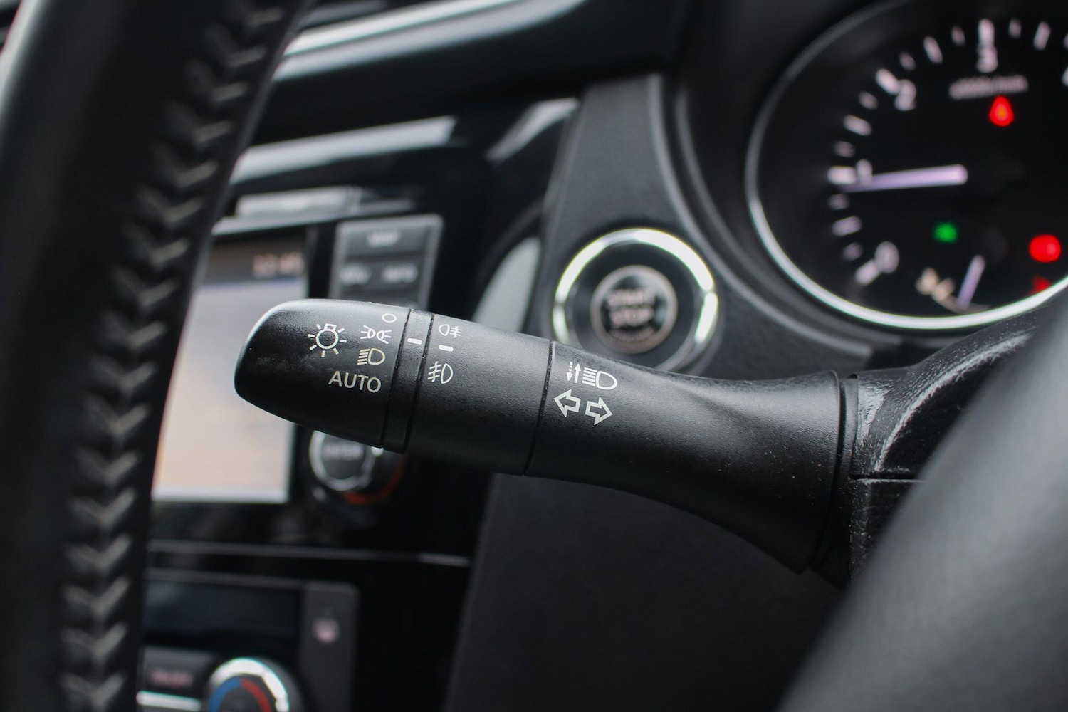 Used Nissan Qashqai 2016 for sale - 76898373: Photo 36