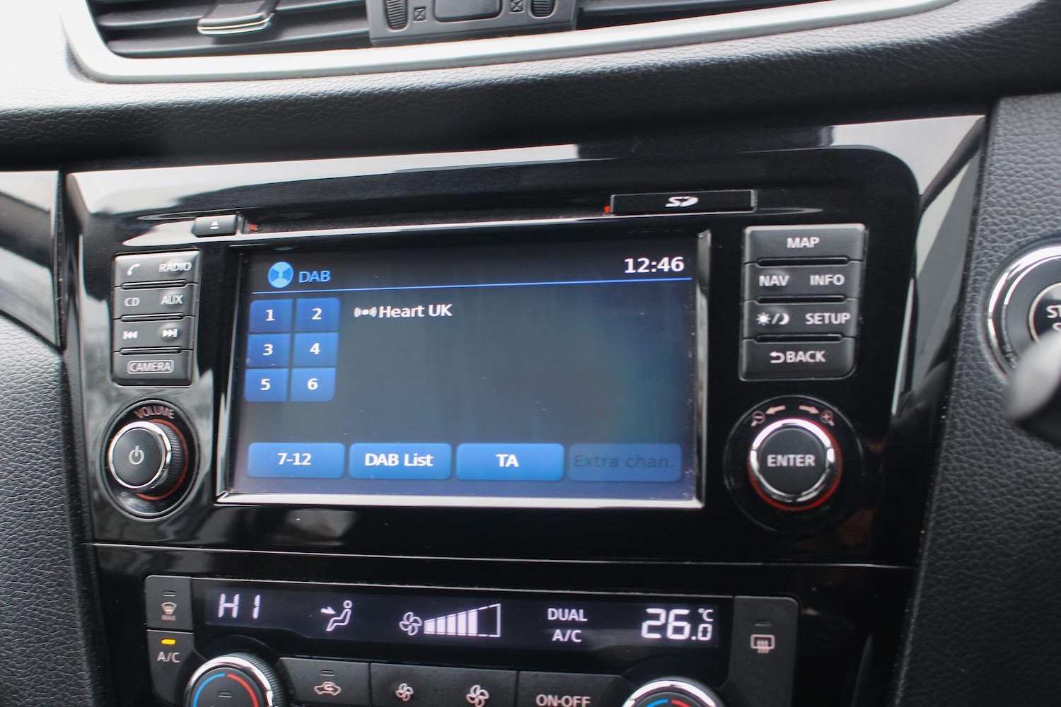 Used Nissan Qashqai 2016 for sale - 76898373: Photo 40