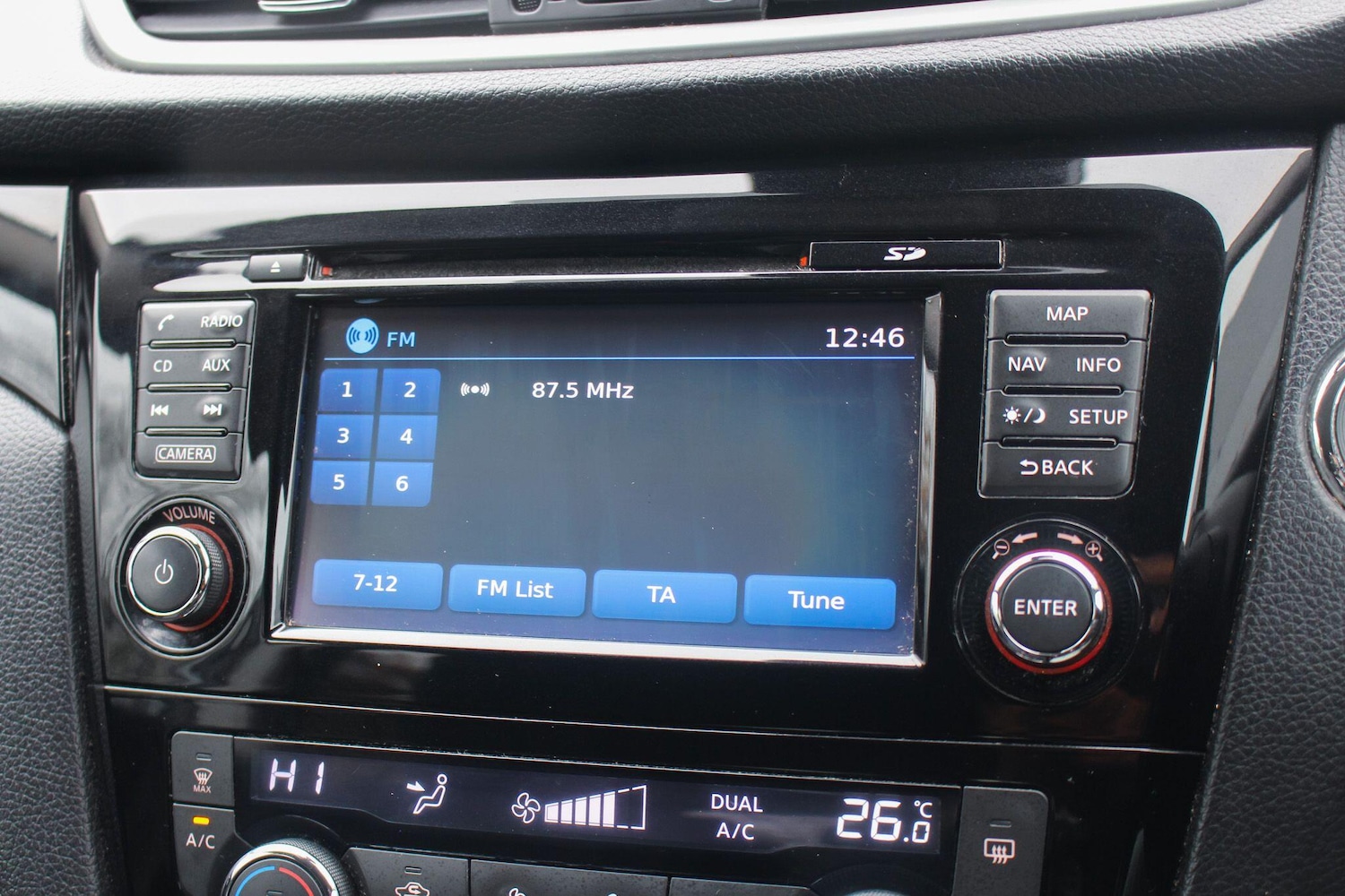 Used Nissan Qashqai 2016 for sale - 76898373: Photo 41