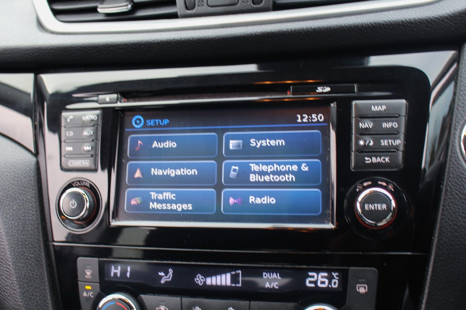 Used Nissan Qashqai 2016 for sale - 76898373: Photo 46