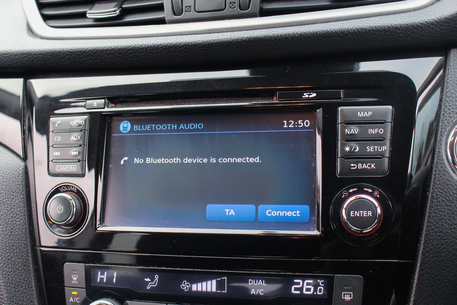 Used Nissan Qashqai 2016 for sale - 76898373: Photo 47