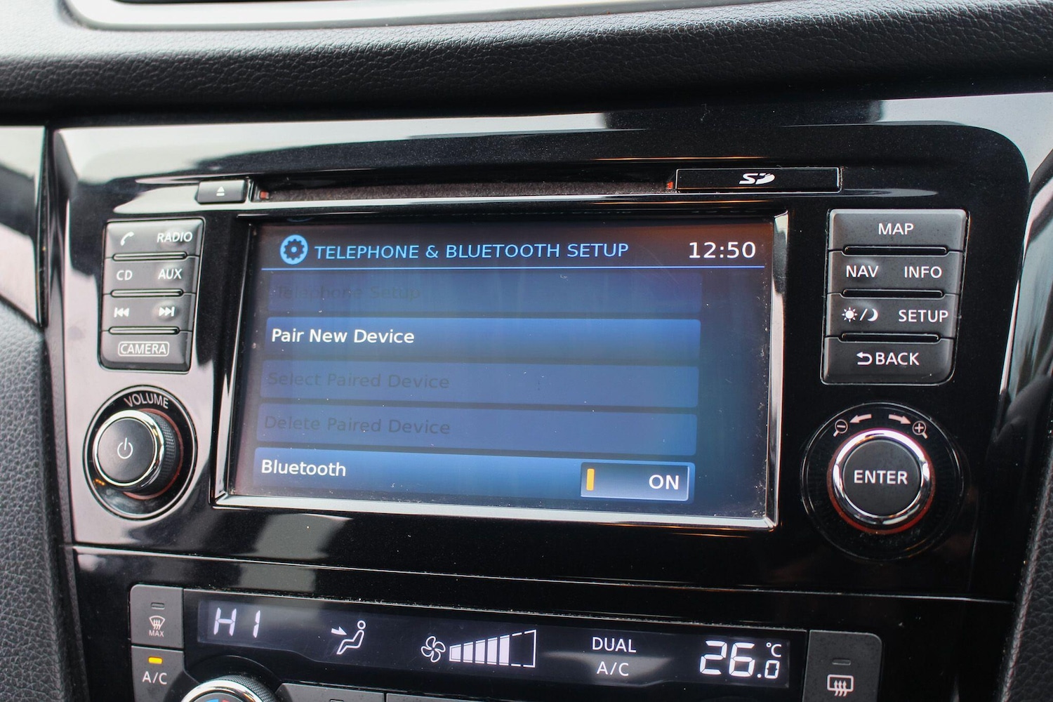 Used Nissan Qashqai 2016 for sale - 76898373: Photo 48