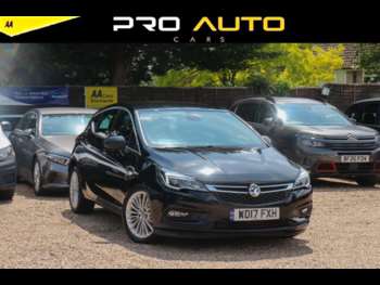 2017 (17) - 1.4i Turbo Elite Nav Euro 6 5dr