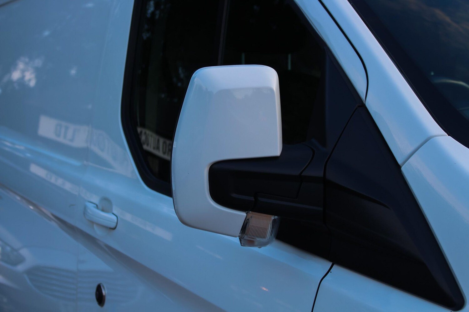 Used Ford Transit Custom 2021 for sale - 76521473: Photo 14