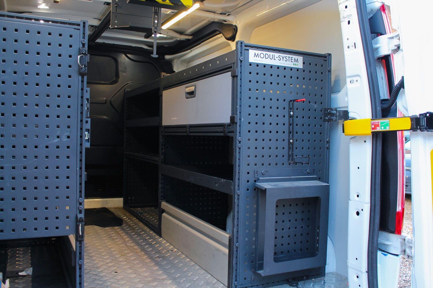 Used Ford Transit Custom 2021 for sale - 76521473: Photo 18