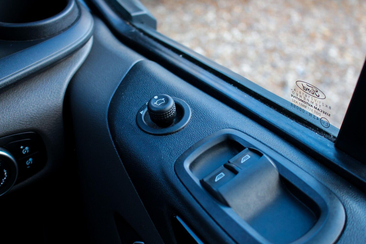 Used Ford Transit Custom 2021 for sale - 76521473: Photo 24