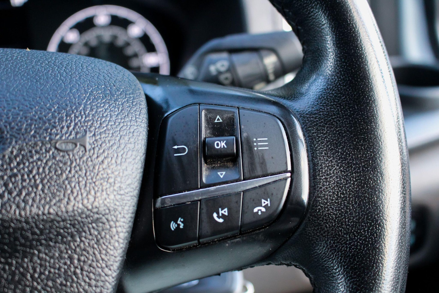 Used Ford Transit Custom 2021 for sale - 76521473: Photo 26