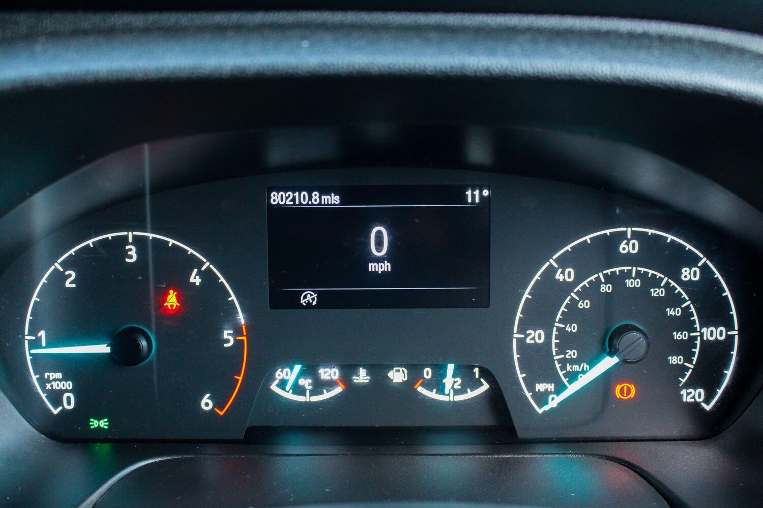 Used Ford Transit Custom 2021 for sale - 76521473: Photo 30