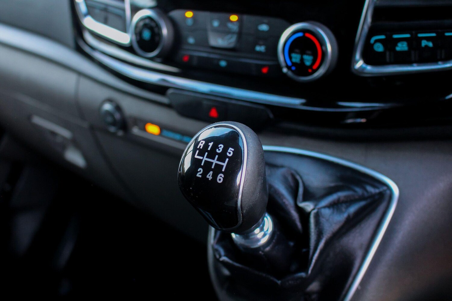 Used Ford Transit Custom 2021 for sale - 76521473: Photo 31