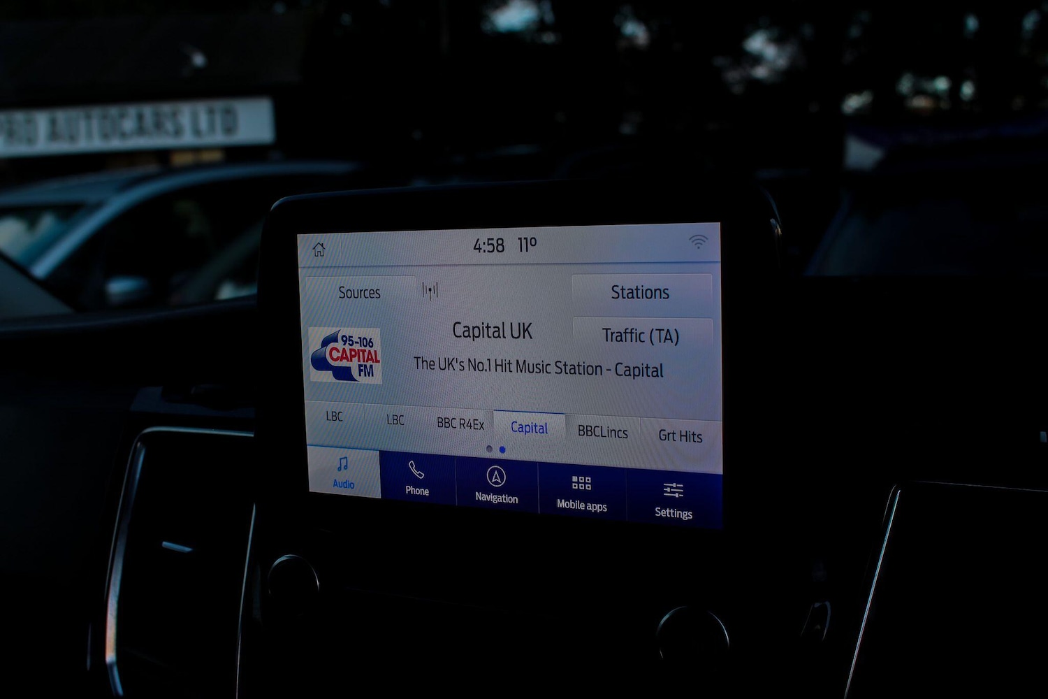 Used Ford Transit Custom 2021 for sale - 76521473: Photo 33