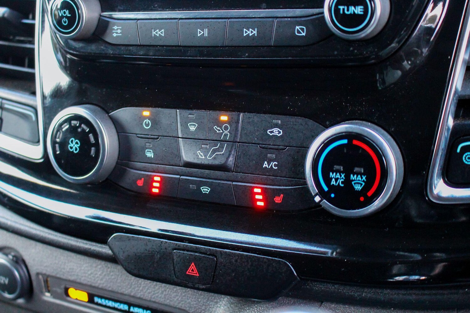 Used Ford Transit Custom 2021 for sale - 76521473: Photo 36