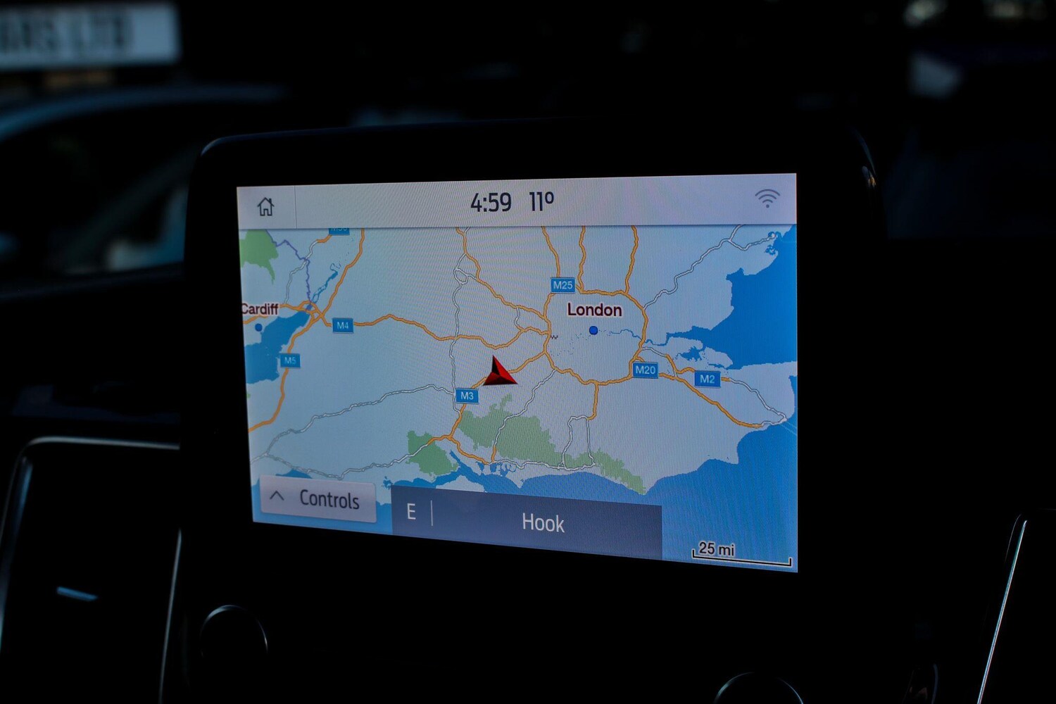 Used Ford Transit Custom 2021 for sale - 76521473: Photo 37