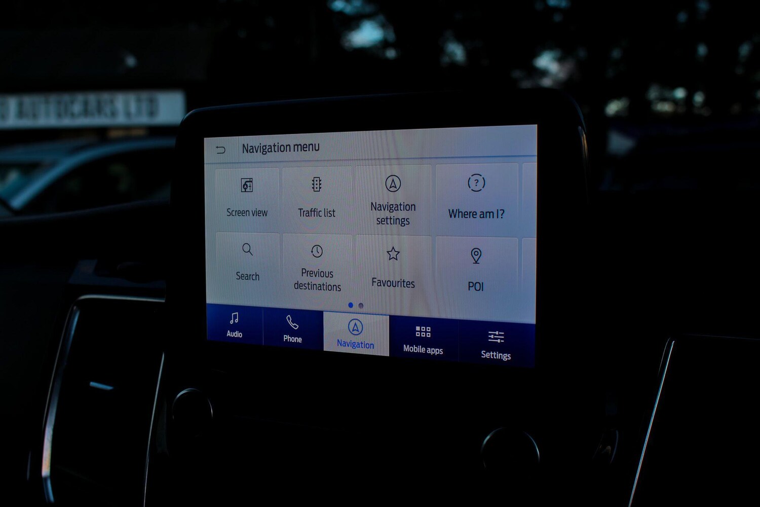 Used Ford Transit Custom 2021 for sale - 76521473: Photo 38