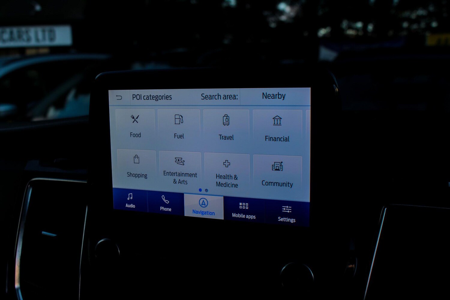 Used Ford Transit Custom 2021 for sale - 76521473: Photo 39