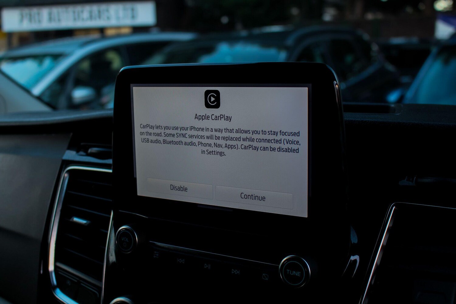 Used Ford Transit Custom 2021 for sale - 76521473: Photo 41