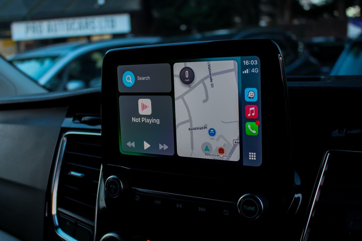 Used Ford Transit Custom 2021 for sale - 76521473: Photo 42