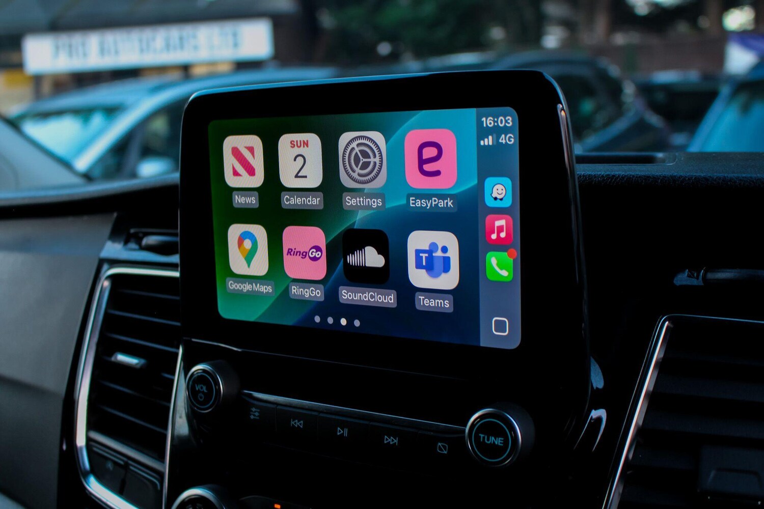 Used Ford Transit Custom 2021 for sale - 76521473: Photo 43