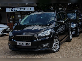 Used Ford Grand C-Max 2016 for sale - 75949489: Photo