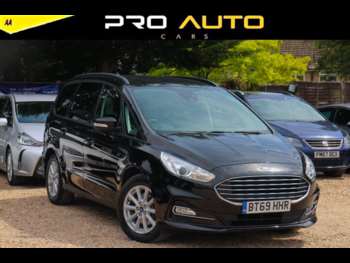 2019 (69) - 2.0 EcoBlue Zetec Euro 6 (s/s) 5dr