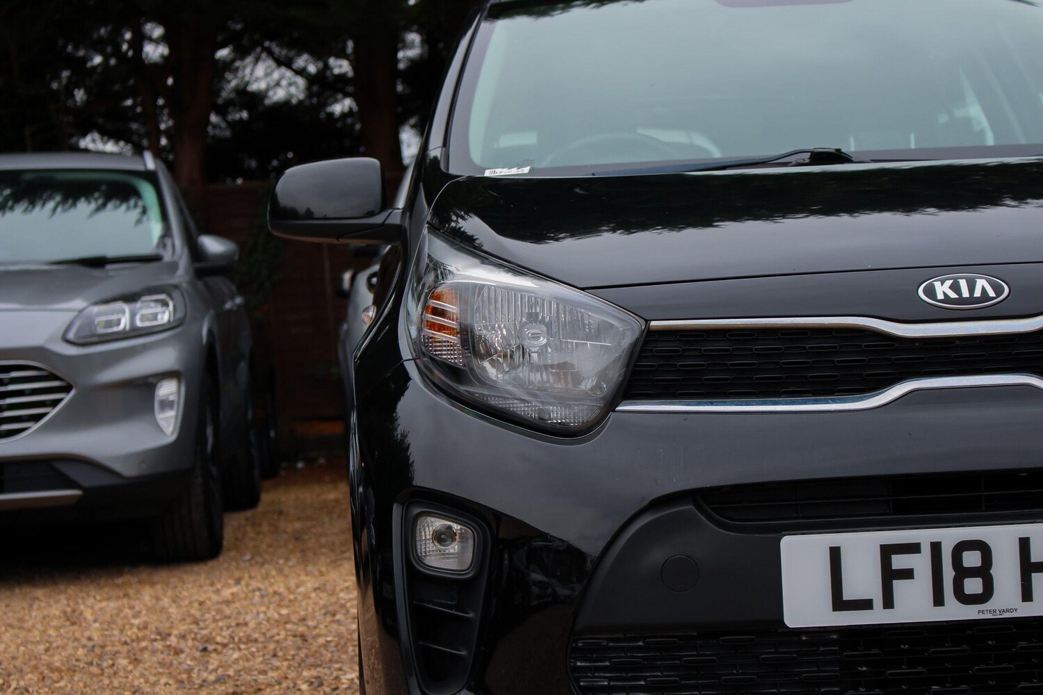 Used Kia Picanto 2018 for sale - 76175052: Photo 13