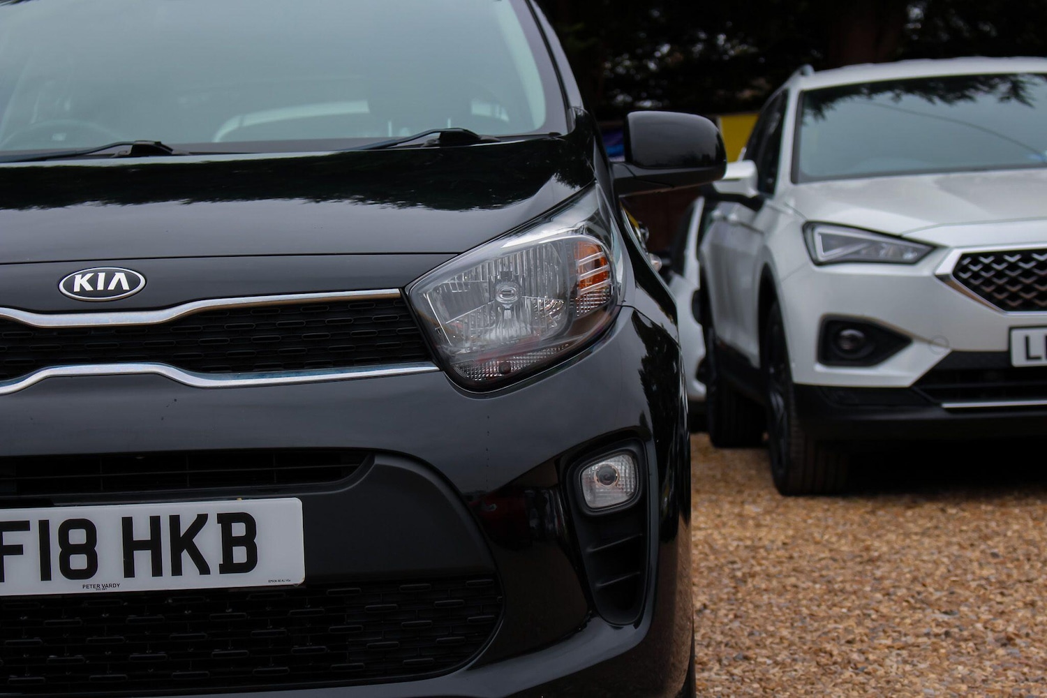 Used Kia Picanto 2018 for sale - 76175052: Photo 14