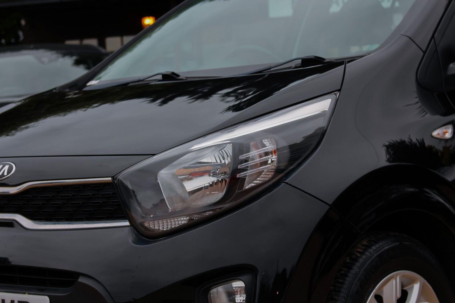 Used Kia Picanto 2018 for sale - 76175052: Photo 15