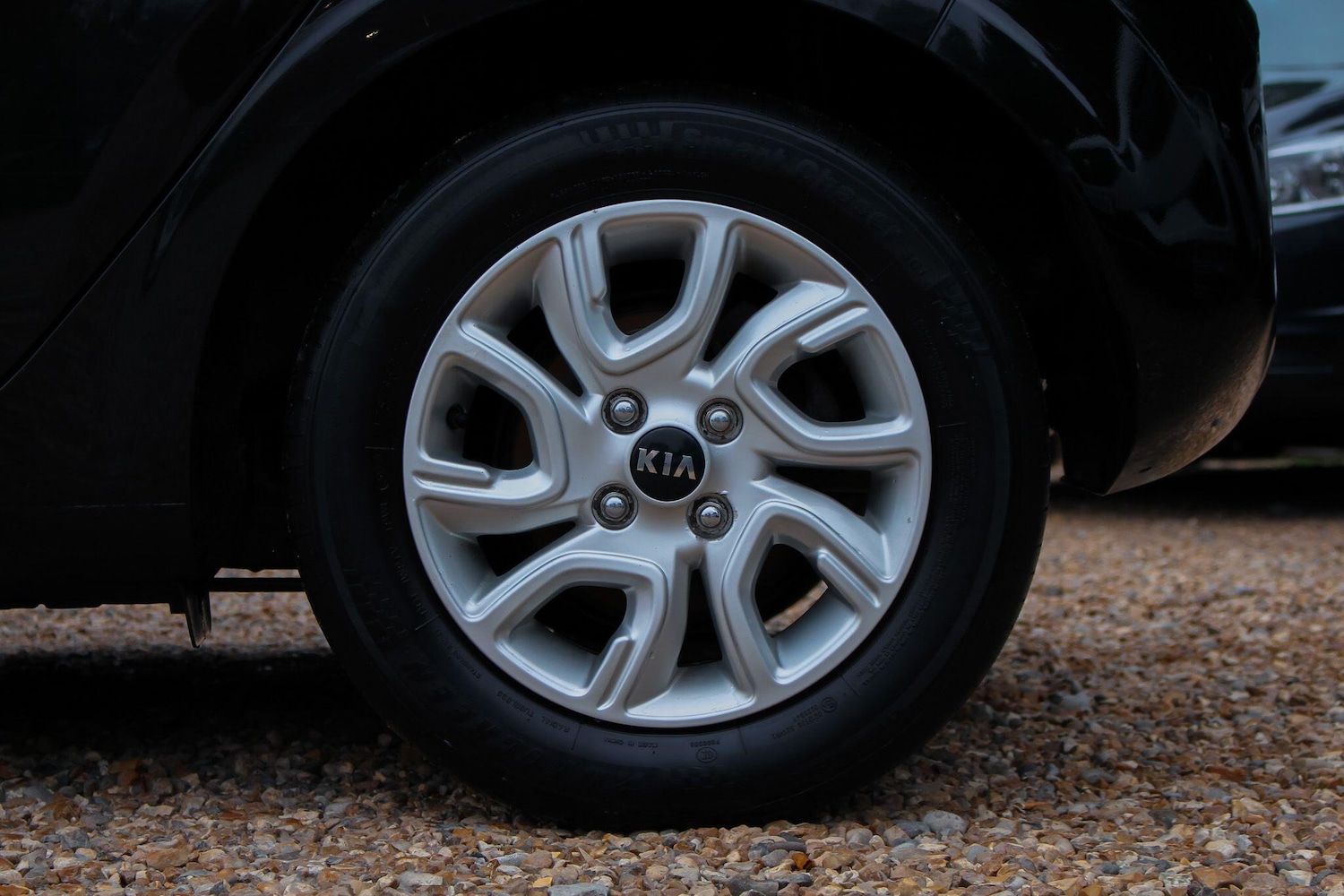 Used Kia Picanto 2018 for sale - 76175052: Photo 17